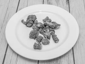 Nannari Roots Dried (250 gms)