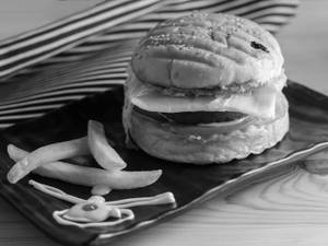 London Burger