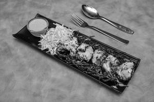 Malai Kebab 