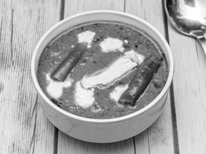 Dal Makhani          