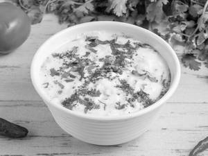 Tadka Raita 