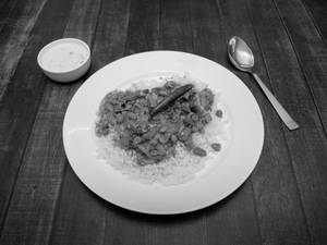 Rajma Chawal