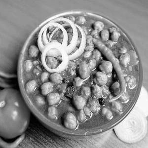 Chole