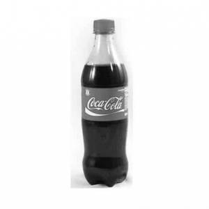Coke 600ml