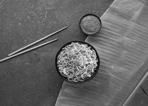 Happy Hakka Noodles
