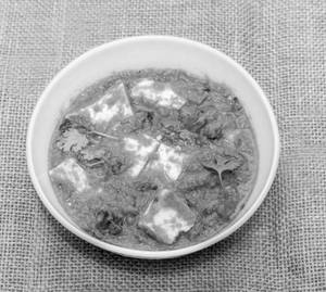 Paneer Butter Masala