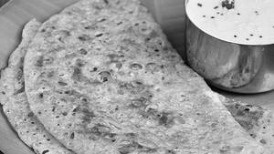 Onion Rava Dosai