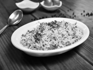 Jeera Rice