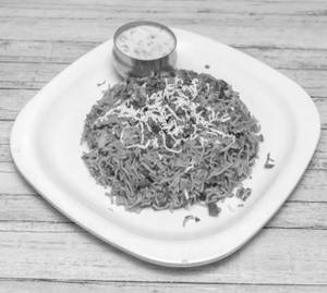 Mugalai Biryani