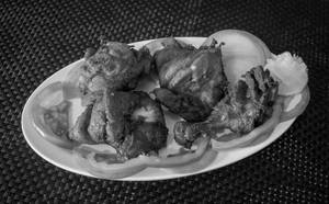 Chicken 65