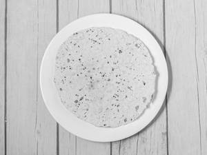Fry Papad