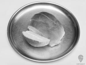 Bun Maska (1Pc)