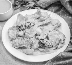 Malai Chaap