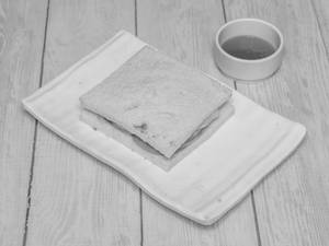 Vegetable Cream Kachcha Sandwich Cheese 