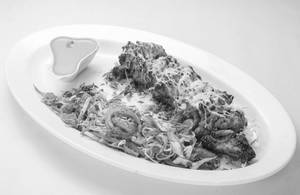 Chicken Achari Tikka