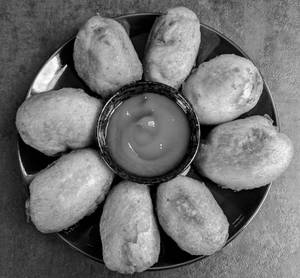 Bread roll (2 pcs)