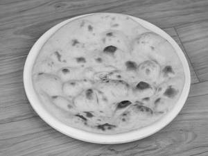 Plain Tandoori Roti