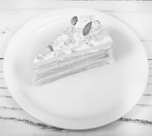 Dry Fruit Pastry