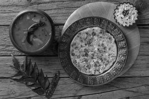 Uttapam