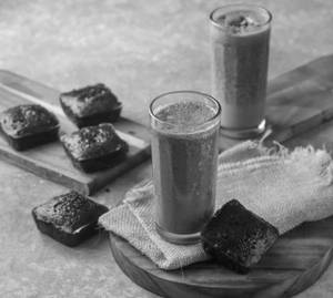 Brownie Shake