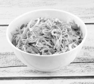 Hakka Noodles