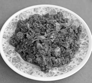 Boneless Chicken Fry