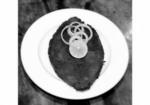 Malwani Surmai Fry