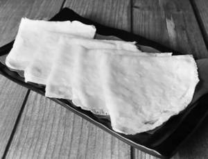 Neer Dosa 