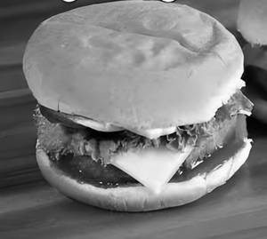 Veg Burger