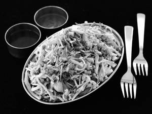 Veg Noodles