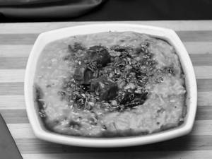 Dal Khichdi