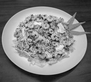 Prawns Fried Rice