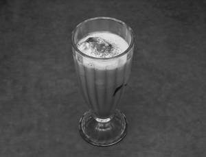 Cold Coffee