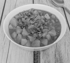 Veg Sabji