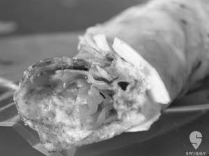 Single Egg Roll