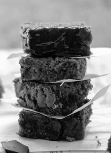 Chocolate Brownie