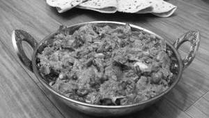 Veg. Darbari