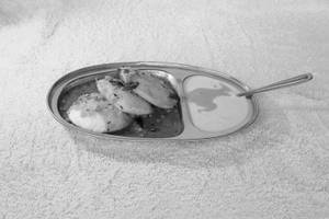 Idli (3 Pcs)                                  