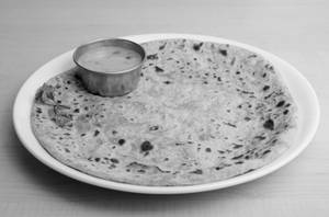 Methi Paratha