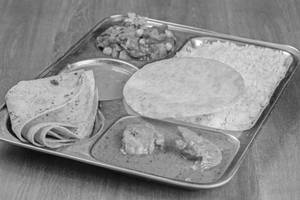 Chicken Meals 