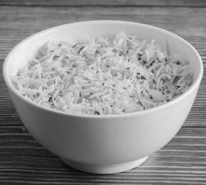 Jeera Rice    