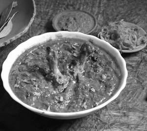 Chicken Masala