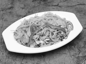 Hakka Noodles