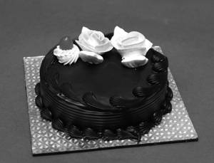 Chocolate Truffle Cake 500g