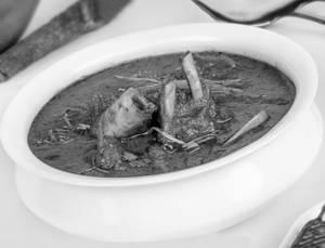 Mutton Curry