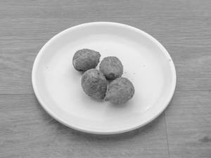 Potatoes Balls