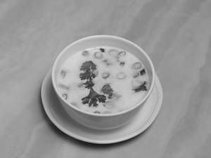 Veg Clear Soup