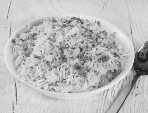 Jeera Rice