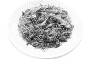 Chicken Chow mein