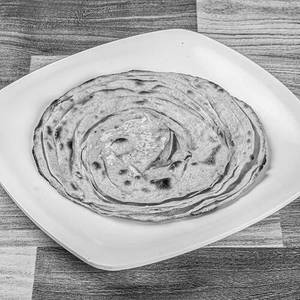 Laccha Paratha